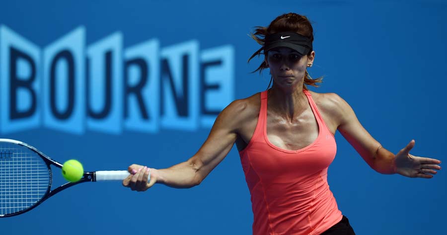 Cvetana MANAN VATSYAYANA Pironkova